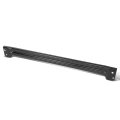 Auto Dynasty Non Fog Lamps Holes Mb1229101 Front Bumper Reinforcement Steel Impact Face Bar For Mercedes-benz Sprinter 2500 
