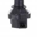Ocpty Set Of 1 Ignition Coil Compatible With Oe Uf283 C1146 Fit For K-a Sportage 2 0l L4 1995-2002