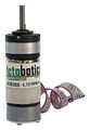 2737 Rpm Planetary Gearmotor With Encoder 