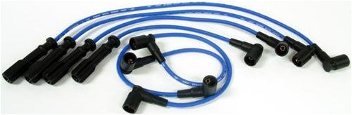 54216 Ngk High Performance Wire Set Part Eux010