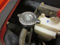 Polaris Sportsman 400 450 500 570 Radiator Cap 13 Psi
