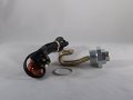 Engine Heater Kit Compatible With Skytrak Telehandlers 10042 10054 W Cummins Qsb3 Eng Tier 3