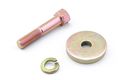 Mr Gasket 945g Harmonic Balancer Bolt Kit 