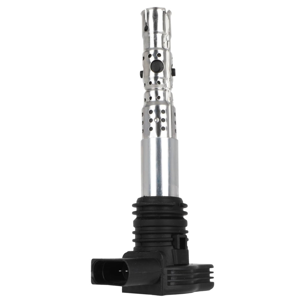 Ignition Coil Packs And Iridium Spark Plugs For Volkswagen Beetle Passat Jetta Golf 1 8l L4 Audi A3 A4 S3 Tt Turbocharged Uf411