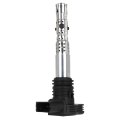 Ignition Coil Coils Iridium Spark Plugs Uf4 Uf-437 Uf-580 Co044 For P-assat 1 8l 20-2005 J-etta 1 2001-2005 A-udi A4 1 