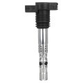 Ignition Coil Packs And Iridium Spark Plugs For Volkswagen Beetle Passat Jetta Golf 1 8l L4 Audi A3 A4 S3 Tt Turbocharged Uf411
