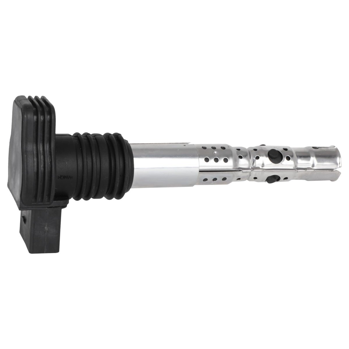 Ignition Coil Packs And Iridium Spark Plugs For Volkswagen Beetle Passat Jetta Golf 1 8l L4 Audi A3 A4 S3 Tt Turbocharged Uf411