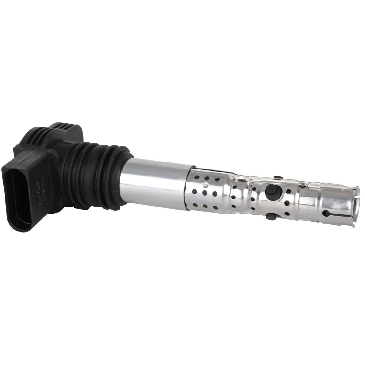Ignition Coil Packs And Iridium Spark Plugs For Volkswagen Beetle Passat Jetta Golf 1 8l L4 Audi A3 A4 S3 Tt Turbocharged Uf411