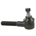 Tie Rod End For 1990 Jeep Wagoneer And Wrangler Pre Greased Front Position Alx-pau-og-ges2223r-cla2 Standard Black Replacement 