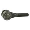 Tie Rod End For 1990 Jeep Wagoneer And Wrangler Pre Greased Front Position Alx-pau-og-ges2223r-cla2 Standard Black Replacement