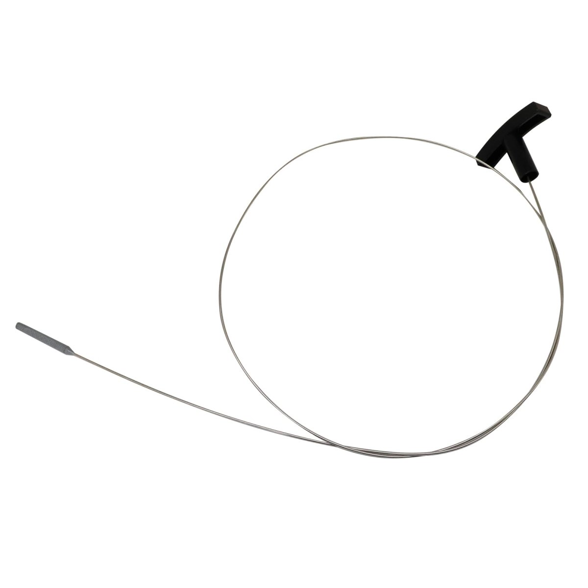 3c3z6750aa Engine Oil Dipstick For Ford F250 F350 F450 F550 Super Duty 2003-2007 And Excursion 6 0l V8 Diesel Powerstroke
