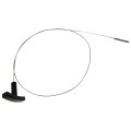 3c3z6750aa Engine Oil Dipstick For Ford F250 F350 F450 F550 Super Duty 2003-2007 And Excursion 6 0l V8 Diesel Powerstroke