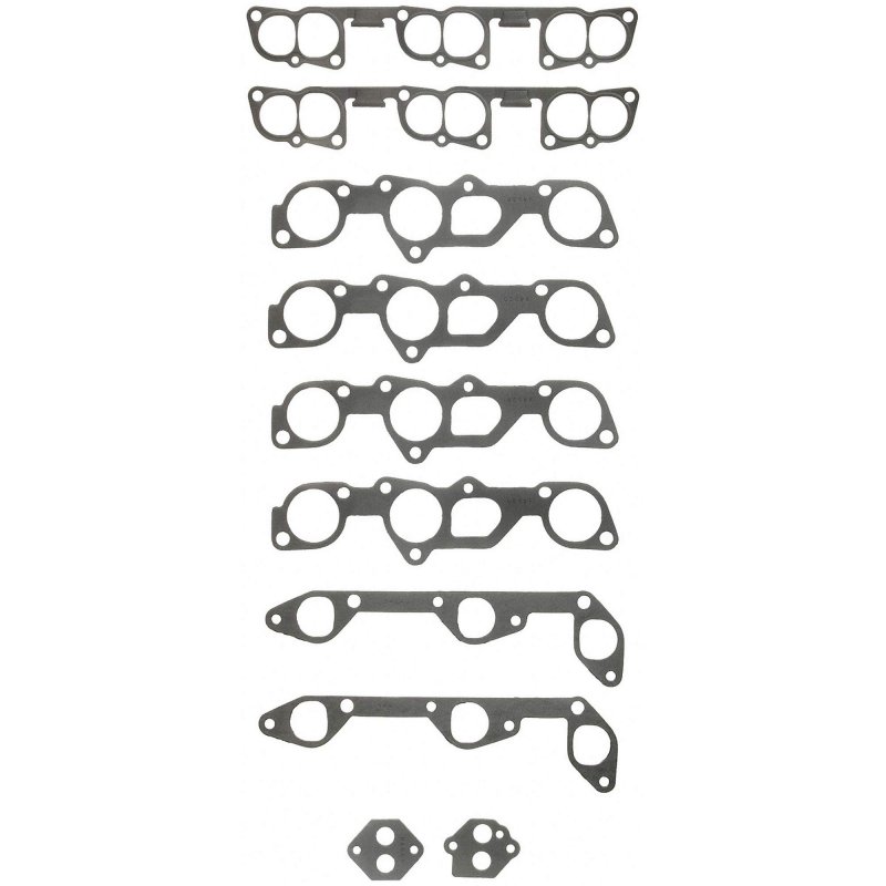 Fel-pro Ms94831 Manifold Gasket Set