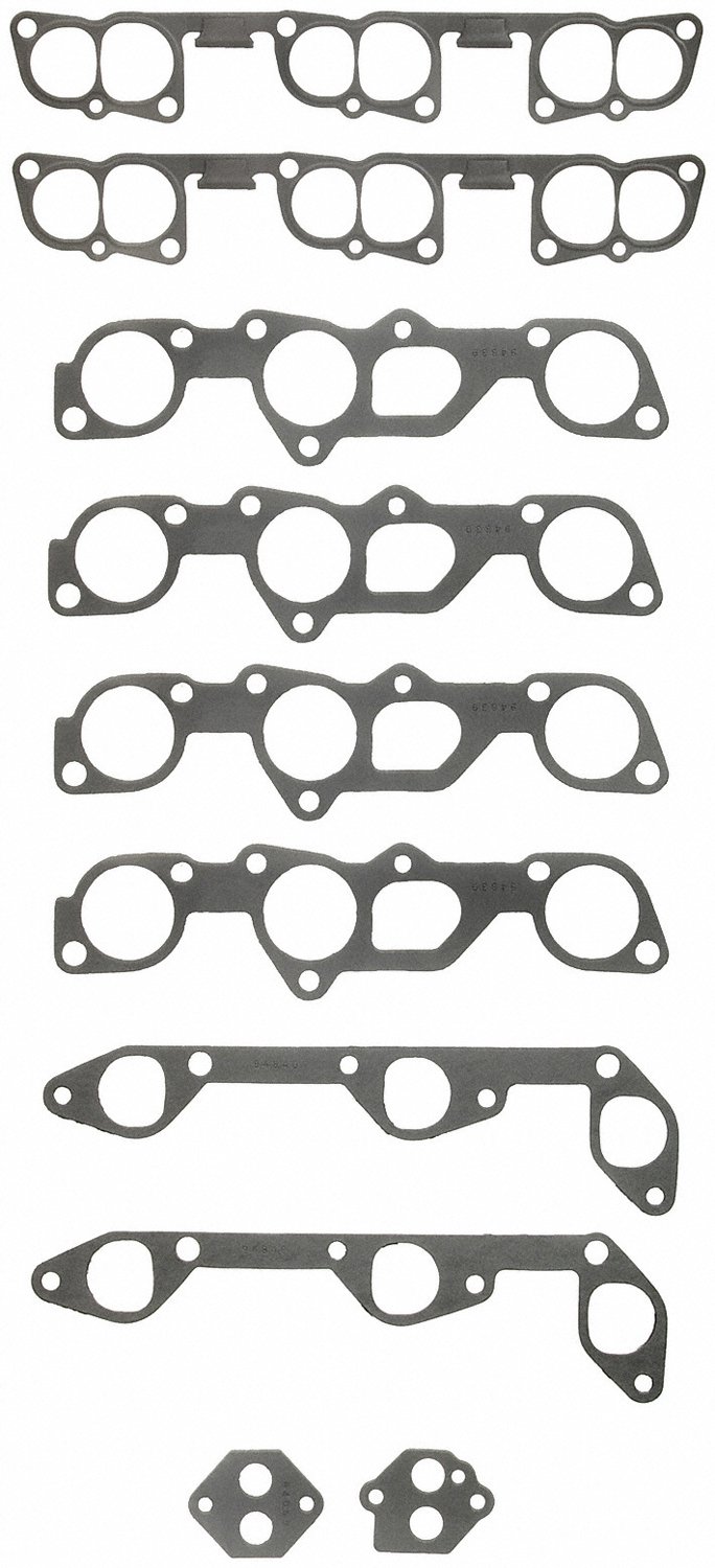 Fel-pro Ms94831 Manifold Gasket Set