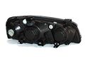 Tyc 20-6530-00-1 Hyundai Elantra Left Replacement Head Lamp 