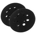 Nghtmre 51-36-7100 1-36-7090 Sander Backing Pad A 2 Pack 5 Inch 8 Hole For 6021-21 5 Random Orbit Update Part 