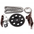 Ocpty Timing Chain Kit 9-4172s Fits For Jeep Tj Wrangler Grand Cherokee 4 0l