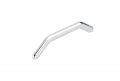 Richelieu Hardware 7777160140 Claremont Collection 6 5 16 In 160 Mm Center Chrome Contemporary Cabinet Pull 