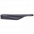 Newyall Rear Right Lower Door Trim Molding For Nissan Rogue 2021 2022 2023