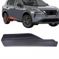 Newyall Rear Right Lower Door Trim Molding For Nissan Rogue 2021 2022 2023