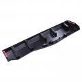 Newyall Rear Right Lower Door Trim Molding For Nissan Rogue 2021 2022 2023