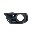Fog Light Bezel For Chevy Trailblazer 2021 2022 2023 2024 2025 Driver Side Black Textured Plastic L Ls Lt Models Replace 