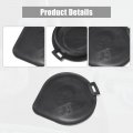 Uxcell 2 Pcs No 85316-48060 Windscreen Washer Wiper Fluid Reservoir Tank Lid Cap Cover For Toyota Highlander 2001-2013 Lexus