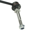 Stabilizer Bar Link Set For 2017 2025 Porsche 718 Boxster Front Suspension Ball Joint Ends Threaded Stud With Dust Boot Alx Pau