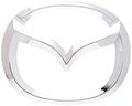 Genuine Mazda Eg21-51-730 Radiator Grille 