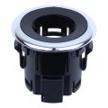 Engine Ignition Start Stop Switch Button Ring For Nissan Maxima Pathfinder Titan Murano Qashqai X Trail Altima Rogue And 
