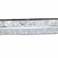 Aramox Daytime Running Lamp Light Waterproof Replacement For Mercedes Benz X164 Gl320 Gl350 Gl450 Gl550 2007a 2013 Right
