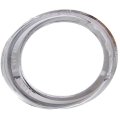 Fog Light Trim For Mercedes Benz E350 E550 2010 2011 2012 2013 Passenger Side Chrome With Amg And Daytime Sedan Wagon