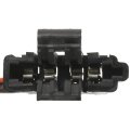 Carlights360 For Pontiac Firebird 1991 1992 Electrical Connector Plastic Metal Contact Terminal Blade Push On Attachment Method