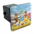 Wb 100th Looney Tunes Wizard Of Oz Tow Trailer Hitch Cover Plug Insert 2