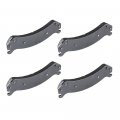 Aintier Automotive Replacement Brake Pads Front Fit For Cadillac Deville 2000-2005 For Dts 2006-2009 Chevrolet Avalanche 2500