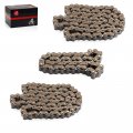 Cam Timing Chain For Kawasaki Brute Force 650 750 4x4 4x4i Kr Krt800 Krf750 Krf800 Teryx Teryx4 750 800 2005-2024 