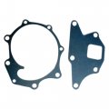 Complete Tractor 1106-6151 Water Pump Gasket Compatible With Replacement For Ford Holland 5110 5610 5610s 5900 
