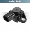 Uxcell 2pcs Car Throttle Position Sensor Replacement No 004-153-30-28 004-153-32-28 0041533028 0041533228 For Mercedes-benz