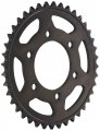Sunstar 2-435040 39-teeth 525 Chain Size Rear Steel Sprocket 