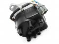 Marketplace Auto Parts Ignition Distributor With Cap And Rotor Td-97u Tec Round Plug Compatible 1997-1998 Honda Cr-v