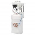 Ocpty Fuel Pump Assembly Replacement For E8942m 2009-2011 Toyota Sequoia 5 7l Tundra