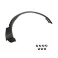 Fender Flare Molding For Ford Explorer 2011 2012 2013 2014 2015 Front Right 52171by 
