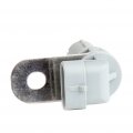 Ocpty 2pcs Engine Crankshaft Position Sensor Fits For 2008-2009 Buick Allure 2007 Rainier 2009 2013-2015 Cadillac Cts 2007-2010