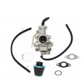 Carburetor Kits For Xl Xr 75 80 Xl75 Xr75r Xr80r C50 Crf50 Crf80 Crf80f Cr80r Ss50 Xr50 Xr75 Xr80 Z50 Kawasaki Klt110 Kazuma 