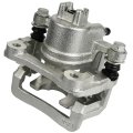 Rear Left Disc Brake Caliper Assembly 19b2675 1pc For Acura Mdx 2001 2002 2003 2004 2005 2006 For Honda Pilot 2007 2008 