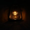 X Autohaux 5pcs Top Cab Marker Light Roof Running Lamps Clear Covers Lens Yellow Clearance Led For Chevrolet K2500 1998 2000
