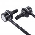 Motoku Driver And Passenger Side Front Sway Bar Links For Chevy Malibu Buick Lacrosse Regal