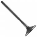 Caltric Exhaust Valve Compatible With Arctic Cat Bearcat 5000 Xt 2015 3007-784 Length 33mm 1 29