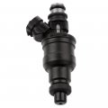 Fuel Injectors 6pcs For Toyota 4runner Pickup T100 3 0l 1989 To 1995 Reference 23250-65020 23209-65020 Metal Composite Plastic 