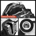 A-premium Door Latch Lock Actuator Compatible With Honda Vehicles Fit 2018-2020 Hr-v 2016-2020 Passport 2019-2020 Pilot